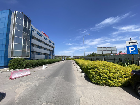 Сдам коммерческое помещение 1 400 м2, Остужева ул, 47, Воронеж г