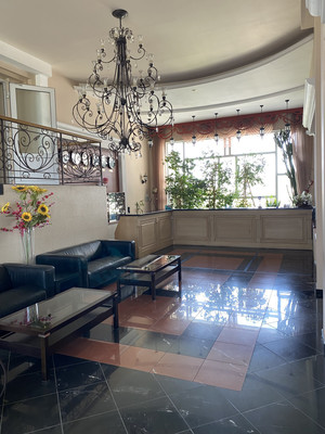 Сдам коммерческое помещение 1 400 м2, Остужева ул, 47, Воронеж г