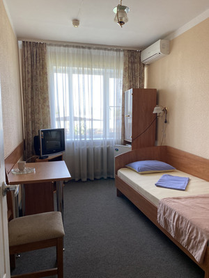 Сдам коммерческое помещение 1 400 м2, Остужева ул, 47, Воронеж г