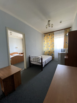 Сдам коммерческое помещение 1 400 м2, Остужева ул, 47, Воронеж г