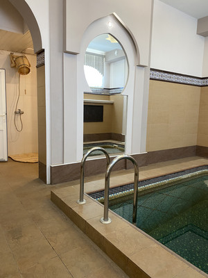 Сдам коммерческое помещение 1 400 м2, Остужева ул, 47, Воронеж г