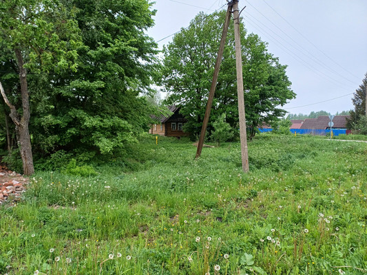 Продам землю для коммерческого использования 3 соток, Садоводство, Лесная д