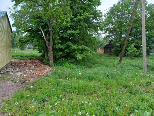 Продам землю для коммерческого использования 3 соток, Садоводство, Лесная д