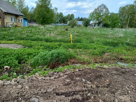 Продам землю для коммерческого использования 3 соток, Садоводство, Лесная д