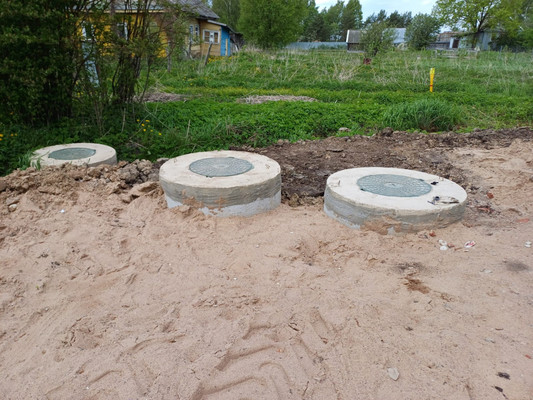 Продам землю для коммерческого использования 3 соток, Садоводство, Лесная д