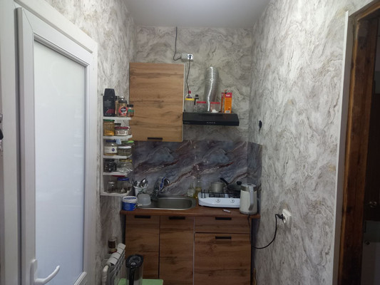 Продам дом, 40-я Улица коллективных садов ул, Симферополь г, 0 км от города