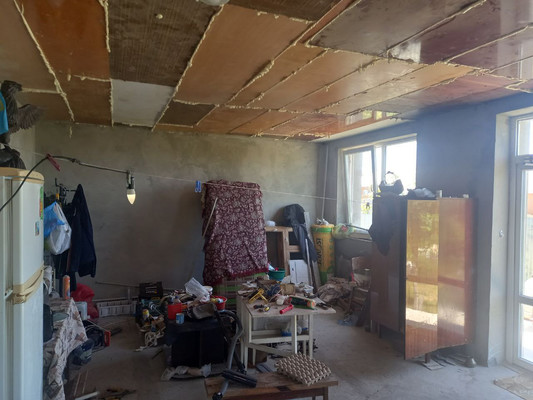 Продам дом, 40-я Улица коллективных садов ул, Симферополь г, 0 км от города
