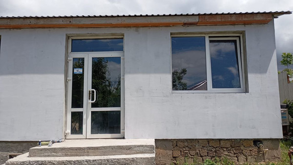 Продам дом, 40-я Улица коллективных садов ул, Симферополь г, 0 км от города