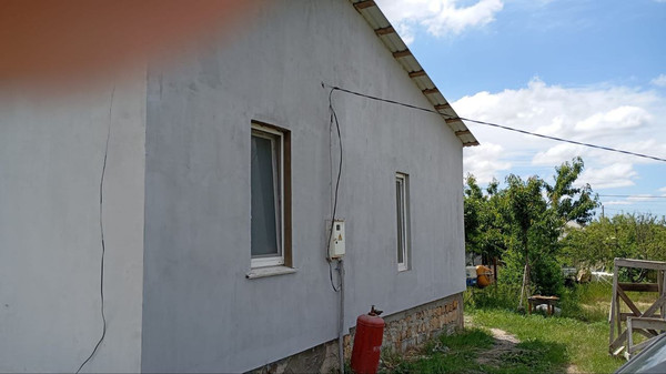 Продам дом, 40-я Улица коллективных садов ул, Симферополь г, 0 км от города