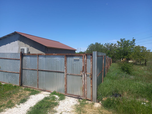 Продам дом, 40-я Улица коллективных садов ул, Симферополь г, 0 км от города