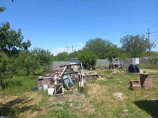 Продам дом, 40-я Улица коллективных садов ул, Симферополь г, 0 км от города
