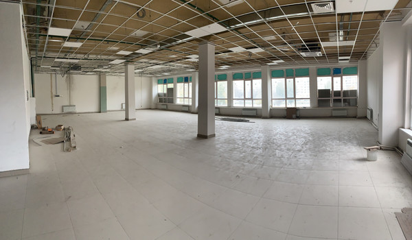 Сдам коммерческое помещение 227 м2, Московский пр-кт, 97, Воронеж г