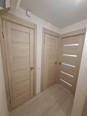 Продам трехкомнатную (3-комн.) квартиру, Энтузиастов ул, 54, Киров г
