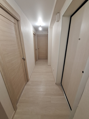Продам трехкомнатную (3-комн.) квартиру, Энтузиастов ул, 54, Киров г