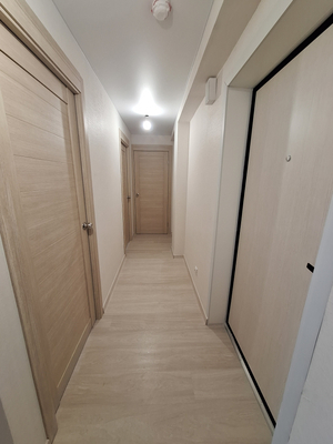 Продам трехкомнатную (3-комн.) квартиру, Энтузиастов ул, 54, Киров г
