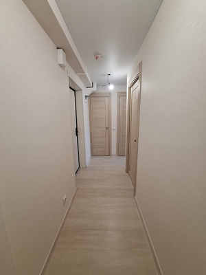 Продам трехкомнатную (3-комн.) квартиру, Энтузиастов ул, 54, Киров г