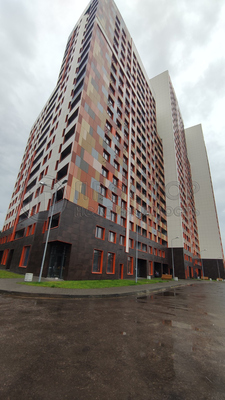 Продам однокомнатную (1-комн.) квартиру, Хлебозаводской проезд, 1А, Люберцы г