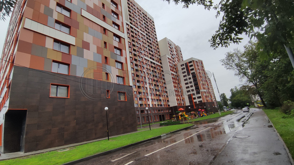 Продам однокомнатную (1-комн.) квартиру, Хлебозаводской проезд, 1А, Люберцы г