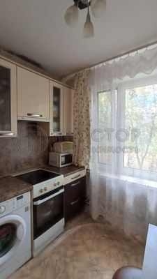 Продам трехкомнатную (3-комн.) квартиру, Конёнкова ул, 21А, Москва г
