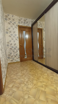 Продам трехкомнатную (3-комн.) квартиру, Конёнкова ул, 21А, Москва г