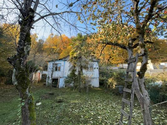 Продам участок 5,3 соток, СНТ, Юг снт, 58, Сочи г, 0 км от города