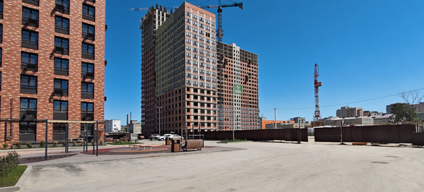 Продам однокомнатную (1-комн.) квартиру, Чкалова ул, 23к1, Рязань г
