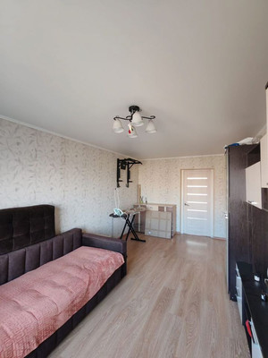 Продам трехкомнатную (3-комн.) квартиру, Дубнинская ул, 12к3, Москва г