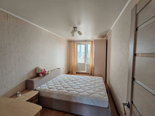 Продам трехкомнатную (3-комн.) квартиру, Дубнинская ул, 12к3, Москва г