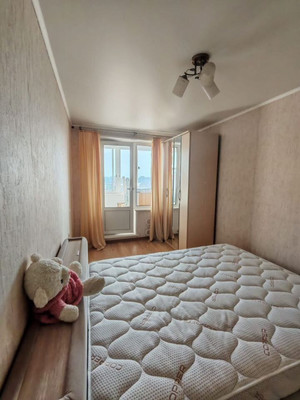 Продам трехкомнатную (3-комн.) квартиру, Дубнинская ул, 12к3, Москва г