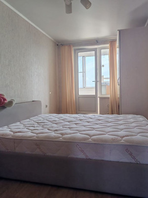 Продам трехкомнатную (3-комн.) квартиру, Дубнинская ул, 12к3, Москва г
