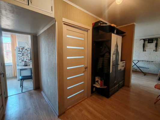Продам трехкомнатную (3-комн.) квартиру, Дубнинская ул, 12к3, Москва г