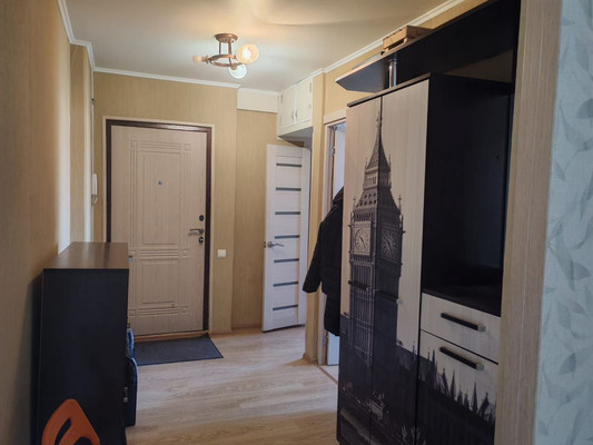 Продам трехкомнатную (3-комн.) квартиру, Дубнинская ул, 12к3, Москва г