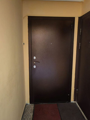Продам трехкомнатную (3-комн.) квартиру, Дубнинская ул, 12к3, Москва г