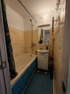 Продам трехкомнатную (3-комн.) квартиру, Дубнинская ул, 12к3, Москва г
