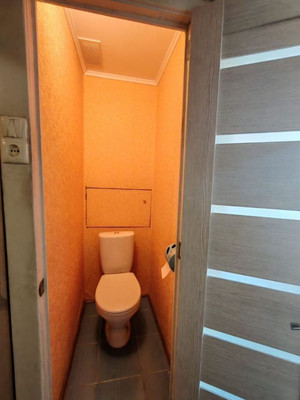 Продам трехкомнатную (3-комн.) квартиру, Дубнинская ул, 12к3, Москва г