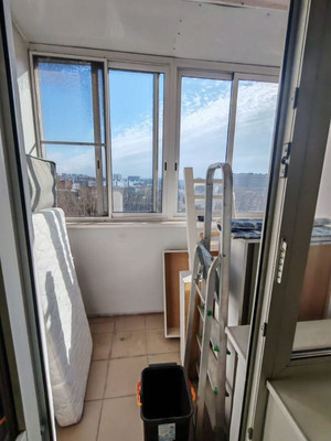 Продам трехкомнатную (3-комн.) квартиру, Дубнинская ул, 12к3, Москва г