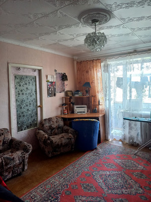 Продам многокомнатную квартиру, Ленина ул, 107, Волгодонск г