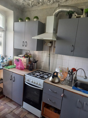 Продам многокомнатную квартиру, Ленина ул, 107, Волгодонск г