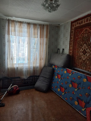 Продам многокомнатную квартиру, Ленина ул, 107, Волгодонск г