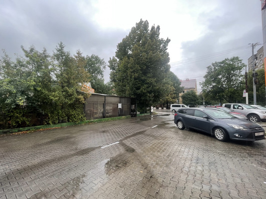 Сдам торговое помещение 50,2 м2, Дзержинского ул, 59а, Калининград г