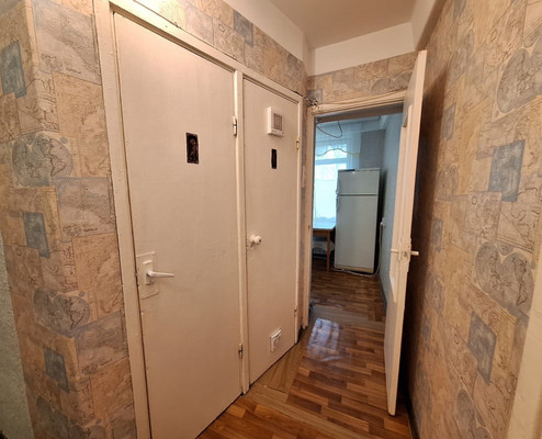 Продам однокомнатную (1-комн.) квартиру, 6, Русско-Высоцкое с