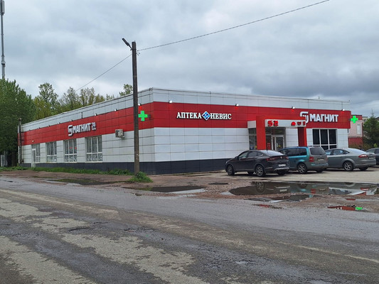 Продам однокомнатную (1-комн.) квартиру, 6, Русско-Высоцкое с
