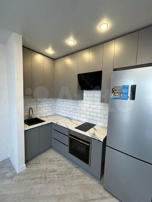 Продам однокомнатную (1-комн.) квартиру, Мечникова ул, 37к6, Ростов-на-Дону г