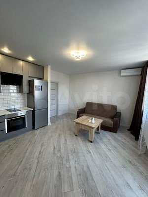Продам однокомнатную (1-комн.) квартиру, Мечникова ул, 37к6, Ростов-на-Дону г