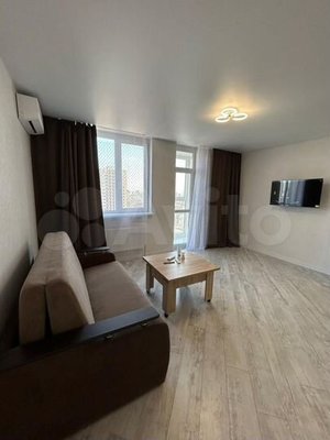 Продам однокомнатную (1-комн.) квартиру, Мечникова ул, 37к6, Ростов-на-Дону г