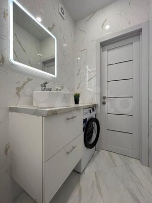 Продам однокомнатную (1-комн.) квартиру, Мечникова ул, 37к6, Ростов-на-Дону г
