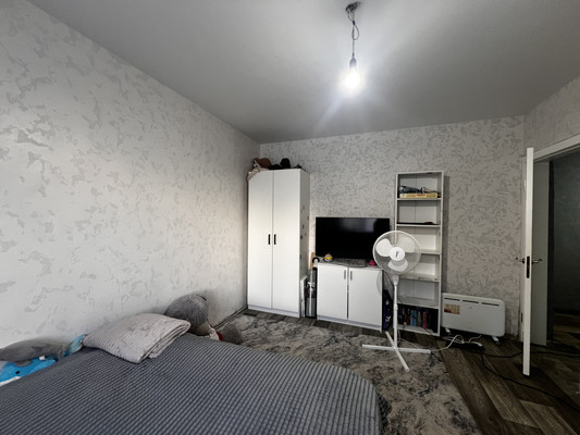 Продам трехкомнатную (3-комн.) квартиру, Таллинская ул, 12, Москва г