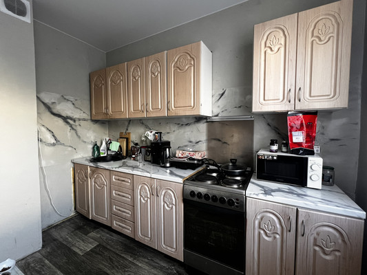 Продам трехкомнатную (3-комн.) квартиру, Таллинская ул, 12, Москва г