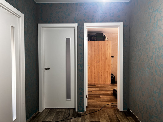 Продам трехкомнатную (3-комн.) квартиру, Таллинская ул, 12, Москва г