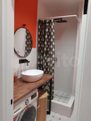 Продам однокомнатную (1-комн.) квартиру, Мечникова ул, 37, Ростов-на-Дону г